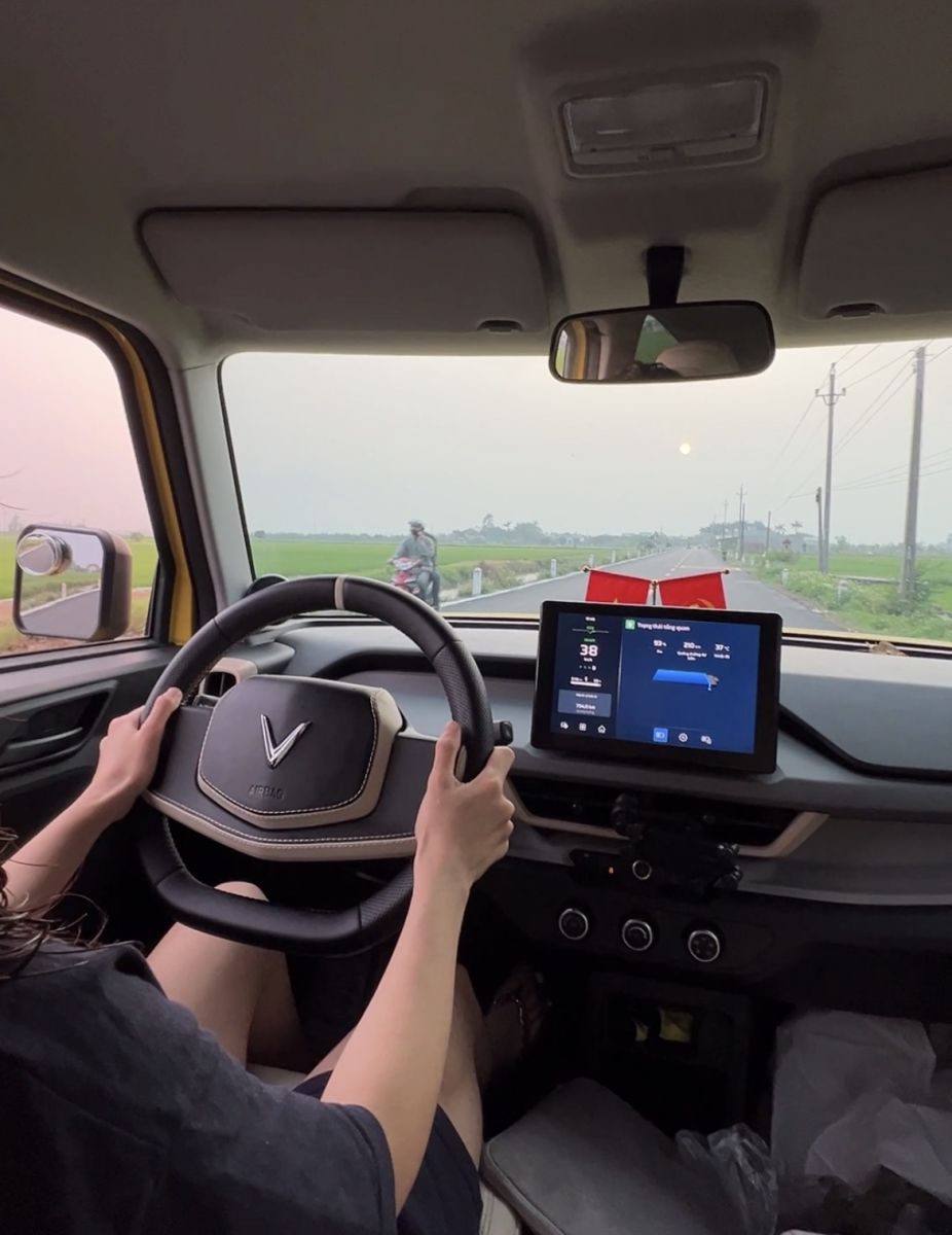 Kinh nghiệm lái xe đi chơi kỳ nghỉ lễ dài, lỗi vi phạm giao thông nào thường gặp?