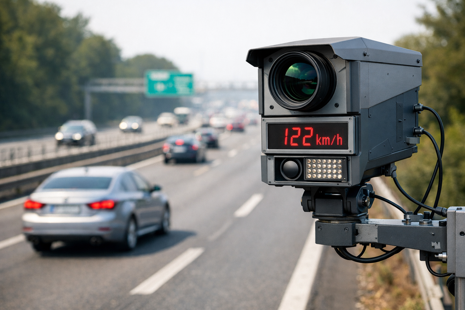 Chủ xe tra cứu lỗi phạt nguội sau Tết thế nào chính xác nhất?