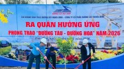  Ngành Đường sắt Việt Nam: Nhiều hoạt  động chăm lo Tết  cho người lao động