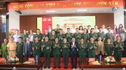 Trường Cao đẳng Nghề số 4 - BQP: Vươn tầm và khẳng định thương hiệu, vị thế tại cơ sở đào tạo TP. Huế