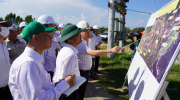 Gia Lai tháo gỡ vướng mắc, tăng tốc thi công cao tốc Quy Nhơn - Pleiku