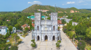 Đắk Lắk đề xuất điều chỉnh hướng tuyến đường sắt tốc độ cao để tránh ảnh hưởng di tích, công trình an ninh
