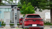 Ba chữ “C” trong chuyển đổi phương tiện giúp giao thông xanh ở Việt Nam