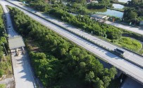  Lựa chọn quy mô đầu tư cao tốc Cổ Tiết - Yên Bài