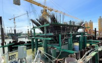 Đẩy nhanh tiến độ các dự án đường cao tốc tại khu vực phía Bắc