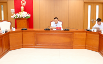 Khánh Hòa gấp rút giải phóng mặt bằng khu tái định cư phục vụ dự án đường sắt tốc độ cao