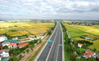 Huy động tối đa nguồn lực phát triển hệ thống đường bộ cao tốc