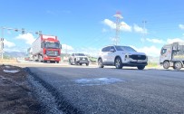 Nút giao QL14B – cao tốc Hòa Liên – Túy Loan thoát cảnh xe nối đuôi chờ đèn