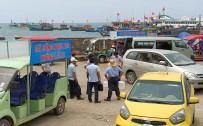 Quảng Ngãi nâng chất lượng vận tải, thúc đẩy phát triển du lịch