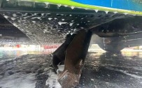 Hà Nội: Phòng chống cháy nổ, đảm bảo ATGT trong hoạt động vận tải hành khách công cộng