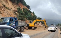 Chủ động ứng phó mưa lớn, sẵn sàng đảm bảo giao thông