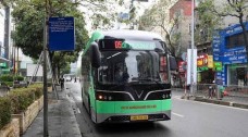 Hà Nội: Ban hành định mức kinh tế kỹ thuật loại hình xe buýt điện trung bình và nhỏ