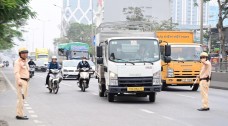 Hải Phòng quyết tâm kéo giảm tai nạn giao thông ở cả ba tiêu chí