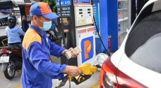 Đề xuất giảm thuế nhập khẩu xăng, dầu về 0%