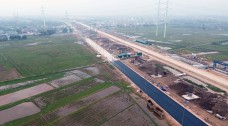 Tăng tốc hoàn thiện đường vành đai, thúc đẩy liên kết vùng Thủ đô