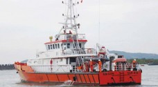 Kịp thời cứu nạn thuyền viên tàu vận tải gặp nạn trên biển