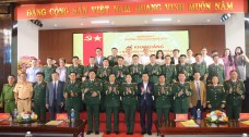 Trường Cao đẳng Nghề số 4 - BQP: Vươn tầm và khẳng định thương hiệu, vị thế tại cơ sở đào tạo TP. Huế
