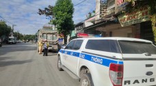 Quảng Ngãi siết chặt trật tự an toàn giao thông dịp lễ 