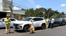 Đắk Lắk phát hiện và xử lý gần 1.900 trường hợp vi phạm giao thông trong dịp Lễ