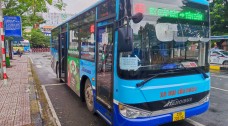 Hà Nội: Tăng cường phòng chống cháy nổ các phương tiện vận tải công cộng