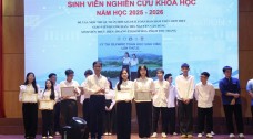 Nhiều đề tài nghiên cứu đã gắn với thực tiễn phát triển của ngành GTVT