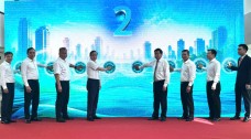Hà Nội vận hành hệ thống vé điện tử liên thông cho giao thông công cộng