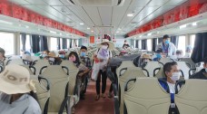 Quảng Ngãi tăng cường bảo đảm an toàn giao thông đường thủy