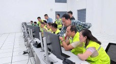 Nâng cao năng lực, kinh nghiệm quản lý, vận hành hệ thống giao thông thông minh các tuyến cao tốc