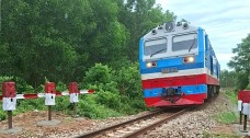 Đóng, xoá 2 lối đi tự mở qua đường sắt Bắc - Nam tại địa bàn TP Đà Nẵng