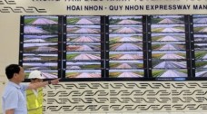 Sẵn sàng vận hành thu phí ETC trên toàn tuyến cao tốc Quảng Ngãi - Nha Trang