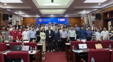 Đô thị thông minh bền vững dưới góc nhìn logistics và quản lý chuỗi cung ứng