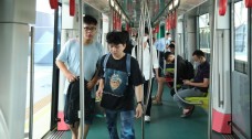 Hà Nội: Miễn vé xe buýt, đường sắt đô thị dịp Quốc khánh 02/9