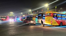 Đà Nẵng siết quản lý vận tải, xử lý dứt điểm “bến cóc”