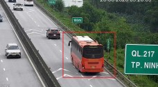 Đánh giá kỹ quy định về khoảng cách an toàn trên cao tốc