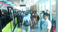 Hà Nội Metro phục vụ miễn phí hơn 190.000 lượt khách trong 3 ngày đầu nghỉ lễ Quốc khánh