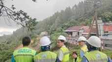 Chủ động ứng phó mưa lớn, sạt lở, đảm bảo giao thông tại miền Trung và Tây Nguyên