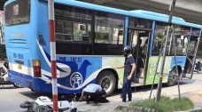 Hà Nội: Siết chặt an toàn xe buýt