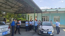Quảng Ngãi nâng cao chất lượng đào tạo lái xe