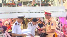 Đà Nẵng trang bị kỹ năng cứu nạn, đảm bảo ATGT đường thủy