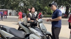 Sinh viên sẵn sàng chuyển đổi xe máy điện, hiện thực hóa giao thông xanh