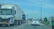 Quảng Ngãi tăng cường kiểm soát khoảng cách an toàn trên đường bộ