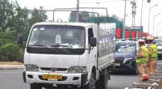 Phát động chiến dịch “Hãy đi chậm lại - Vì tương lai của trẻ thơ!”