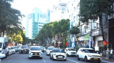 Ra mắt ấn bản tiếng Việt cẩm nang “Thiết kế vì tốc độ an toàn” tại TP Đà Nẵng