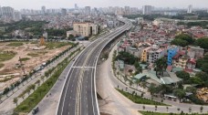 Giao TP.HCM làm cơ quan có thẩm quyền hoàn thiện đường vành đai 3