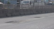 Xử lý các vị trí hư hỏng trên QL1 qua địa phận tỉnh Lâm Đồng