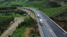 Mở rộng cao tốc La Sơn – Hòa Liên: GPMB tại Đà Nẵng là điểm nghẽn tiến độ