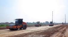 Điều chỉnh vốn đầu tư cao tốc Ninh Bình - Hải Phòng