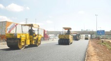 Nút giao QL14B – cao tốc Hòa Liên – Túy Loan: Tăng tốc thi công, phấn đấu thông xe cuối tháng 10