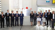 EU viện trợ để nghiên cứu kéo dài tuyến metro Nhổn - Ga Hà Nội đến Hoàng Mai