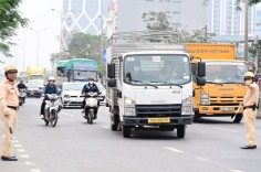 Hải Phòng quyết tâm kéo giảm tai nạn giao thông ở cả ba tiêu chí